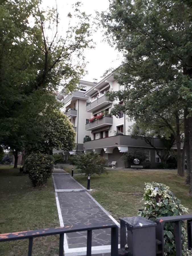 Lovely Corner: Perfect To Visit Treviso/Venezia 외부 사진