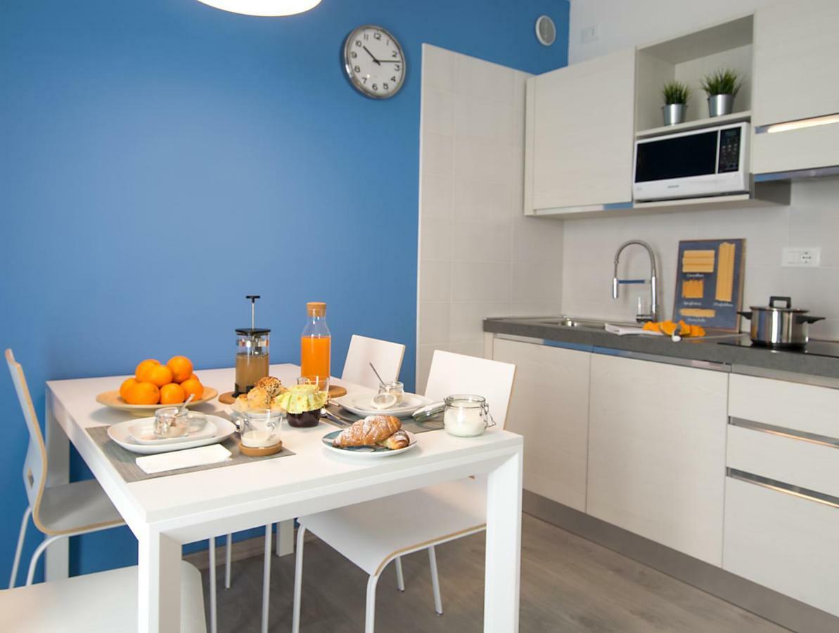 Lovely Corner: Perfect To Visit Treviso/Venezia 외부 사진